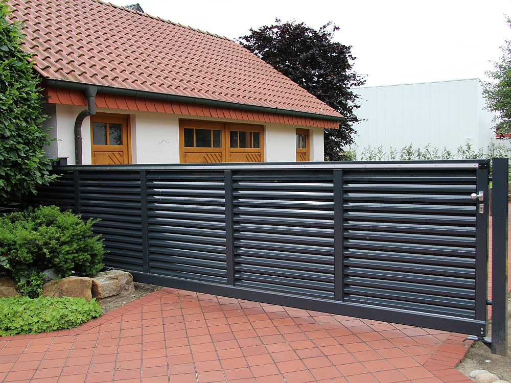 Schiebetore